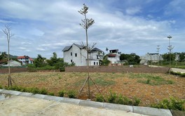 Đất nền ven đô lặng sóng, giá vẫn neo cao