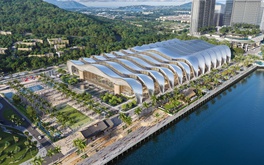 Việt Nam sắp hoàn thành công trình sở hữu ballroom lớn nhất thế giới, tương lai ngang tầm công trình của Australia, Singapore