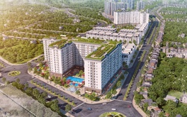 FLC của ông Trịnh Văn Quyết báo tin vui về dự án cao cấp tại Thủ đô