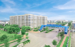 Viglacera sắp mở bán 162 căn nhà ở xã hội tại Bắc Ninh, giá từ 8,5 triệu đồng/m2