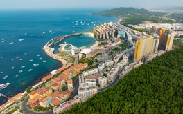 Đặc khu lớn bậc nhất Việt Nam hình thành 5 khu đô thị du lịch có sân golf, casino…