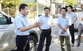 TP, Huế: Thành lập Ban Chỉ đạo xây dựng trường cho các xã biên giới