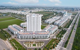 Thanh Hóa chấp thuận dự án khu thương mại - lưu trú 50 tỷ đồng tại xã Hoằng Phú