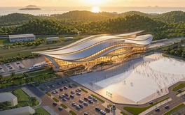 Sau 9 ngày khởi công, dự án đường sắt cao tốc đầu tiên Việt Nam do Vingroup đầu tư nhận chỉ đạo ‘nóng’