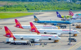 Hãng hàng không mới nhất Việt Nam muốn sở hữu đến 100 máy bay