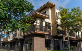 Từ cú hích hạ tầng đến vận hội đô thị mới của Đồng Nai