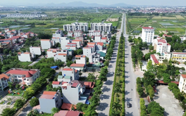 Mê Linh - từ “thủ phủ dự án treo” đến điểm nóng hồi sinh phía Bắc Thủ đô