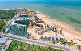 Du lịch bùng nổ, vì sao bất động sản nghỉ dưỡng vẫn chưa 'tỉnh giấc'?