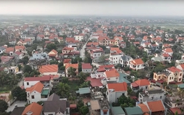 Nóng: Hà Nội sắp đưa 19 lô đất tại một xã lên sàn, giá chỉ hơn 9 triệu đồng/m2