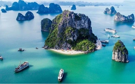 Thắng cảnh được tổ chức quốc tế nhiều lần xướng tên xây tương lai mới, nâng cao vị thế toàn cầu