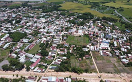 TP. HCM dừng quy hoạch khu đô thị vệ tinh hơn 6.000ha ở phía Tây Bắc