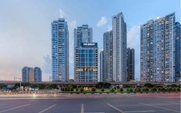 Mô hình bất động sản "dòng tiền kép", thước đo mới của giá trị tài sản