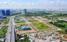 Từ giờ, nhiều đối tượng không thu tiền sử dụng đất khi được giao đất