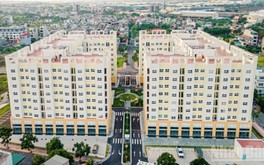 Hưng Yên tìm nhà đầu tư dự án nhà ở xã hội quy mô 15ha