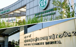 2 bệnh viện hạng đặc biệt của Việt Nam vẫn chờ được 'gỡ khó' sau 5 năm tái khởi động và 4 tháng khánh thành