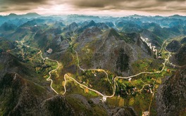 Việt Nam sở hữu 'bảo tàng địa chất ngoài trời' 550 triệu năm tuổi, nơi hội tụ 17 nền văn hóa đặc sắc