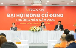 ROX Key mở rộng phân khúc trung - cao cấp, tìm dư địa tăng trưởng mới