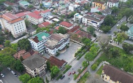 TP. Huế sắp đưa loạt lô 'đất vàng' bỏ hoang ra đấu giá, mở đường cho tổ hợp khách sạn gần 800 tỷ