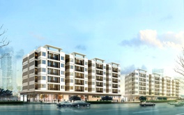 Người dân đón tin vui: Hà Nội chuẩn bị mở bán nhà ở xã hội giá từ 16 triệu đồng/m2