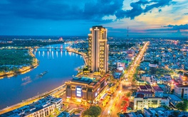 Việt Nam sẽ có đô thị sông - biển hiện đại vươn tầm Đông Nam Á