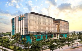 Việt Nam chính thức khai trương công trình đầu tiên phục vụ APEC 2027 tại đặc khu lớn bậc nhất cả nước: Quy mô 10.000m2, được kỳ vọng sẽ mang về 4 tỷ USD