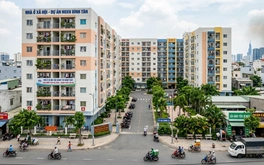 Tin vui cho chủ đầu tư: Bộ Xây dựng ra hướng dẫn mới về miễn giấy phép xây dựng dự án nhà ở xã hội