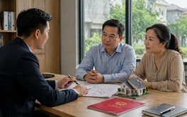 Kể từ nay, sẽ có một số trường hợp sổ đỏ cấp sai nhưng không bị thu hồi, quy định cụ thể ra sao?