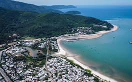 Việt Nam chính thức xây dựng siêu cảng biển 45.000 tỷ theo mô hình hiện đại, tọa lạc tại TP đáng sống nhất thế giới