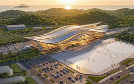 Sắp có siêu đô thị ESG++ đầu tiên trên thế giới hướng tới chuẩn ISO tiên tiến nhất tại Quảng Ninh