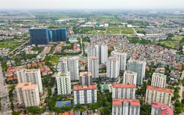 ĐHĐCĐ 2026: Doanh nghiệp địa ốc tăng tốc bung hàng, chạy đua giải bài toán tồn kho