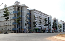 TP đông dân nhất Việt Nam sắp động thổ 4 dự án nhà ở xã hội, quy mô hơn 6.000 căn hộ