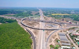 4 ngày nữa, Việt Nam chính thức thông xe tuyến cao tốc 18.000 tỷ kết nối 2 tỉnh thành giàu nhất cả nước