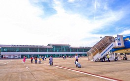 Tỉnh lớn thứ 3 Việt Nam cần gần 20.000 tỷ để lên đời sân bay duy nhất tại địa phương, hướng tới trung tâm hàng không Tây Nguyên