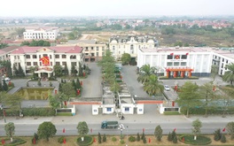 Hưng Yên công bố dự án nhà ở xã hội tại xã Như Quỳnh