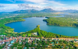 Việt Nam sắp có khu đô thị thương mại, du lịch sinh thái, kinh tế biển hơn 100km2, tọa lại tại tỉnh lớn thứ 2 cả nước