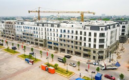 Thái Nguyên: Cận cảnh dự án Central Square có vị trí đắc địa, nằm sát quảng trường Vạn Xuân