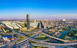 TP nhỏ nhất Việt Nam mời đầu tư khu đô thị hỗn hợp gần 2.700 tỷ