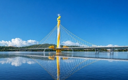 Dự án xây cầu gần nghìn tỷ bắc nối đôi bờ 'vịnh Sydney' của Việt Nam có chuyển động mới