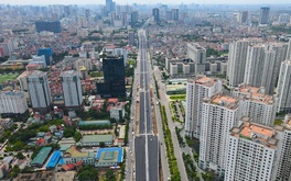 Chung cư cao cấp Hà Nội: Nguồn cung tăng mạnh nhưng thanh khoản ‘đuối sức’, nguy cơ lệch pha ngày càng rõ