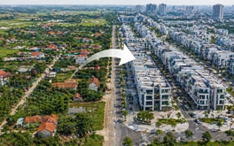 Từ nay, sẽ có thay đổi lớn về thông tin trên sổ đỏ liên quan đến đất ở nông thôn thành đất ở đô thị
