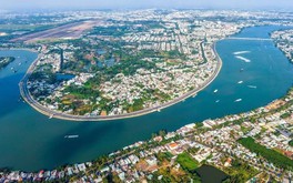 Hôm nay, Việt Nam chính thức có 7 thành phố trực thuộc Trung ương: Thêm một cực tăng trưởng mới vừa được xác lập