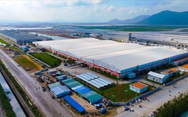 Hà Tĩnh sẽ có thêm khu công nghiệp hơn 3.000 tỷ