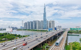 Đô thị đặc biệt của Việt Nam tương lai sẽ là đô thị văn hóa toàn cầu, có ít nhất 5 công trình văn hóa - thể thao chuẩn quốc tế