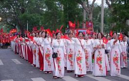 Hải Phòng: Tổ chức chuỗi hoạt động đặc sắc dịp Lễ hội Hoa Phượng Đỏ 2026