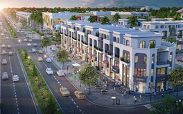 Sổ hồng trao tay - thời hạn lâu dài: Lời giải cho niềm tin tại Rox Living Đức Thọ