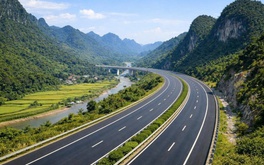Tuyến cao tốc hơn 29.000 tỷ, kết nối Thủ đô tới Trung Quốc đón tin vui lớn
