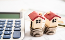 NÓNG: Bộ Tài chính đề xuất miễn thuế khi sang tên sổ đỏ cho người thân