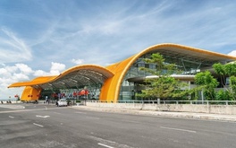 Sân bay lớn nhất Tây Nguyên đang đóng cửa đối diện khó khăn lớn