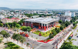 Quảng Ngãi sẽ có thêm dự án nhà ở xã hội hơn 5.000 tỷ, dự kiến cung cấp 6.000 căn hộ