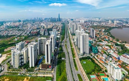 Việt Nam sẽ có ít nhất 5 đô thị tầm cỡ quốc tế